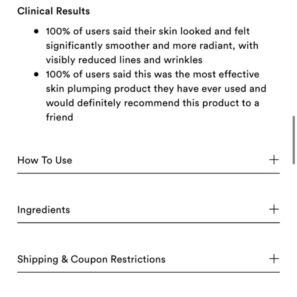 5/$25 🎆 NEW Sunday Riley Good Genes All-In-One Lactic Acid Treatment 0.17 oz